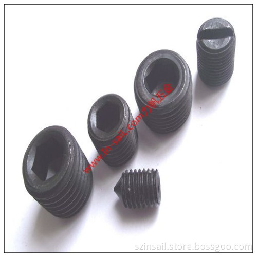 Set Screws